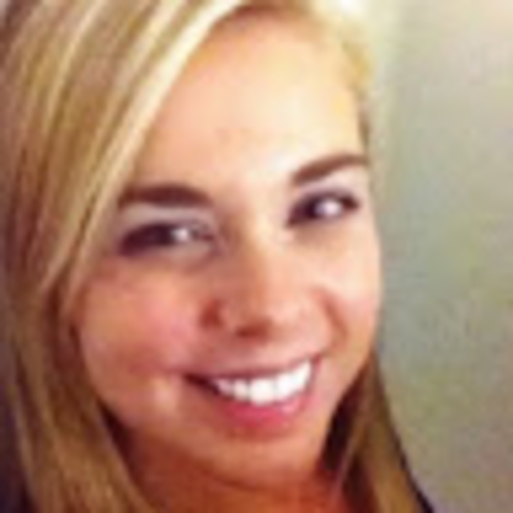 Meet your Posher, Robyn